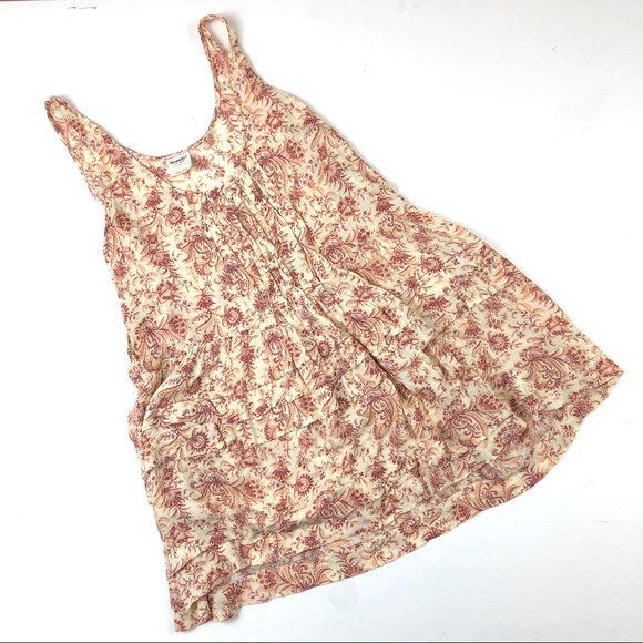 Free People Tops - Free People Intimately Pleated Ruffled Tank